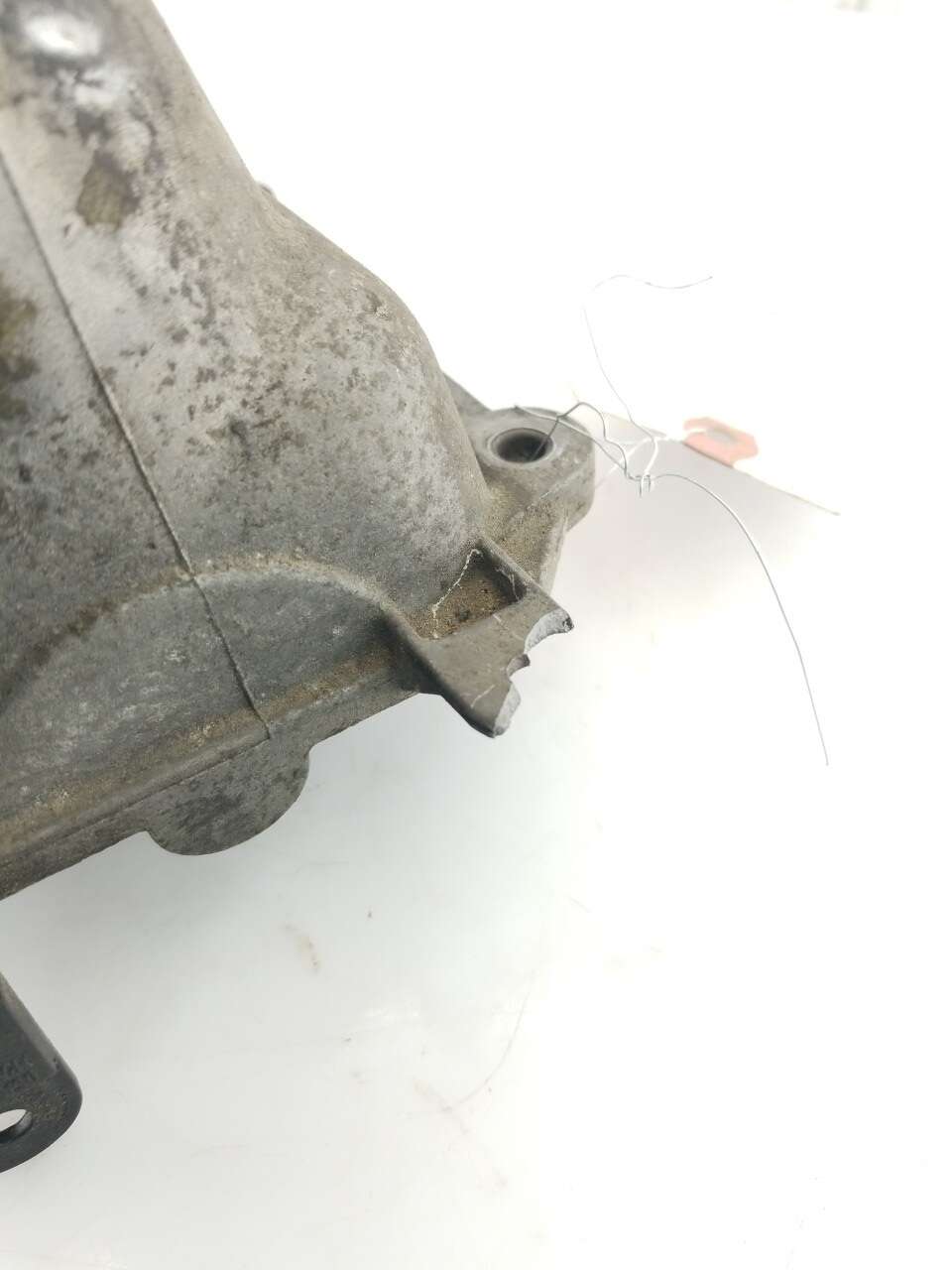 Valve Cover