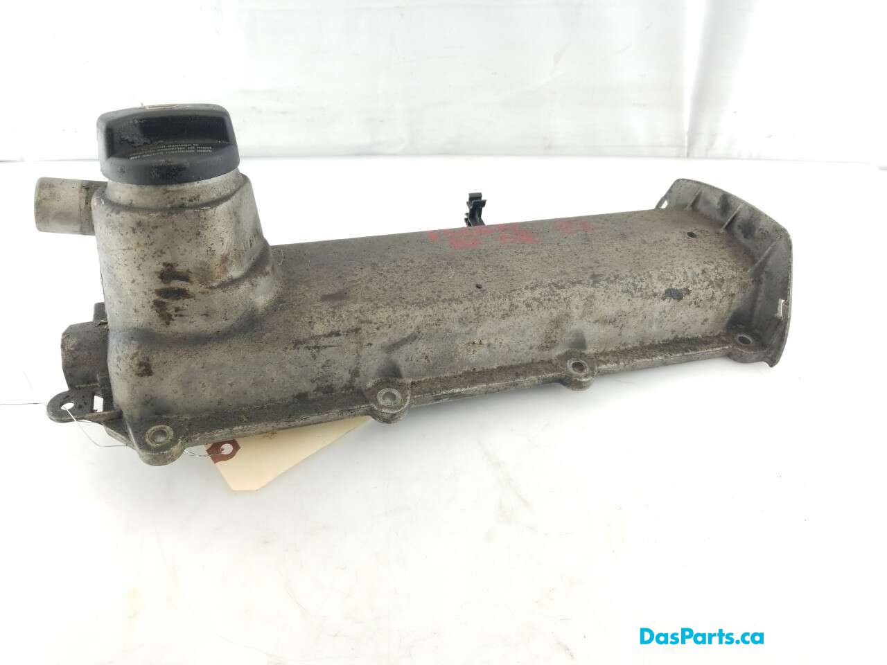 Valve Cover