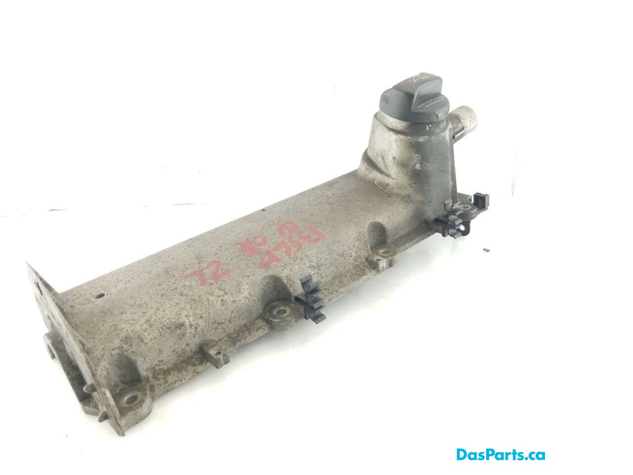Valve Cover