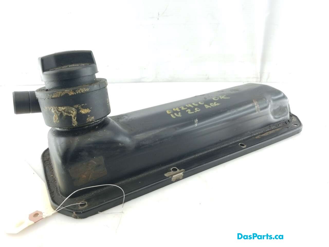 Valve Cover