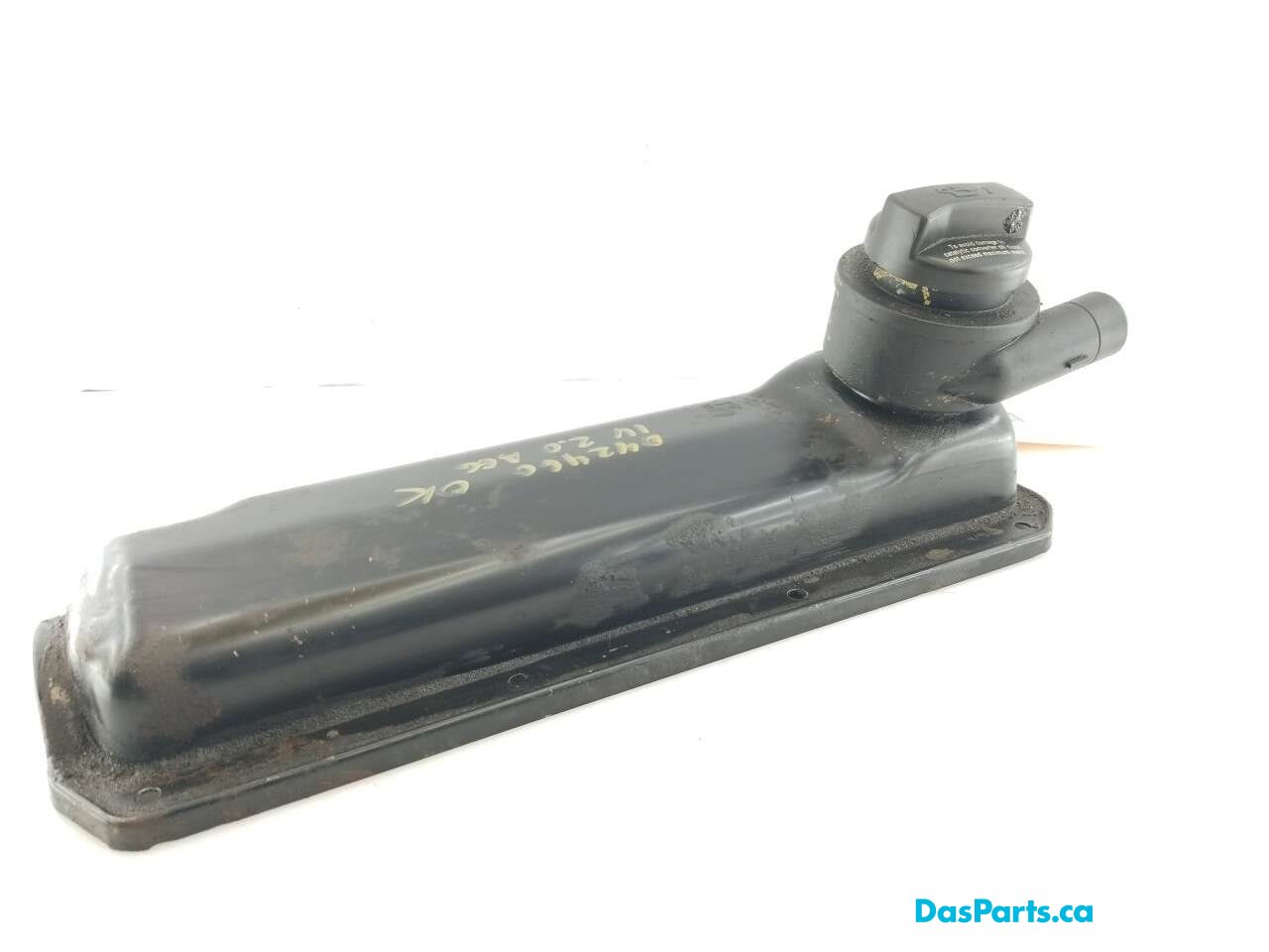 Valve Cover