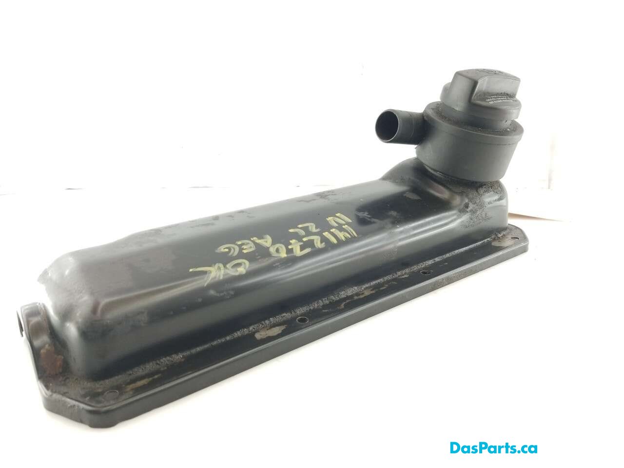 Valve Cover