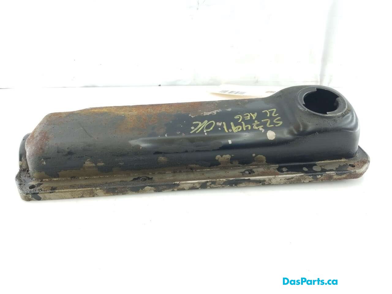 Valve Cover