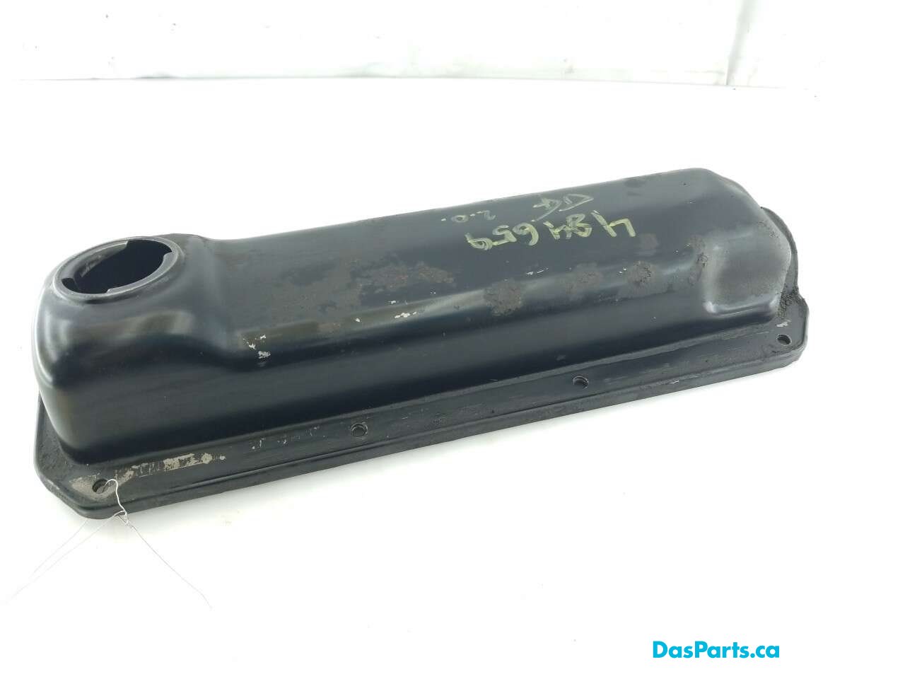 Valve Cover