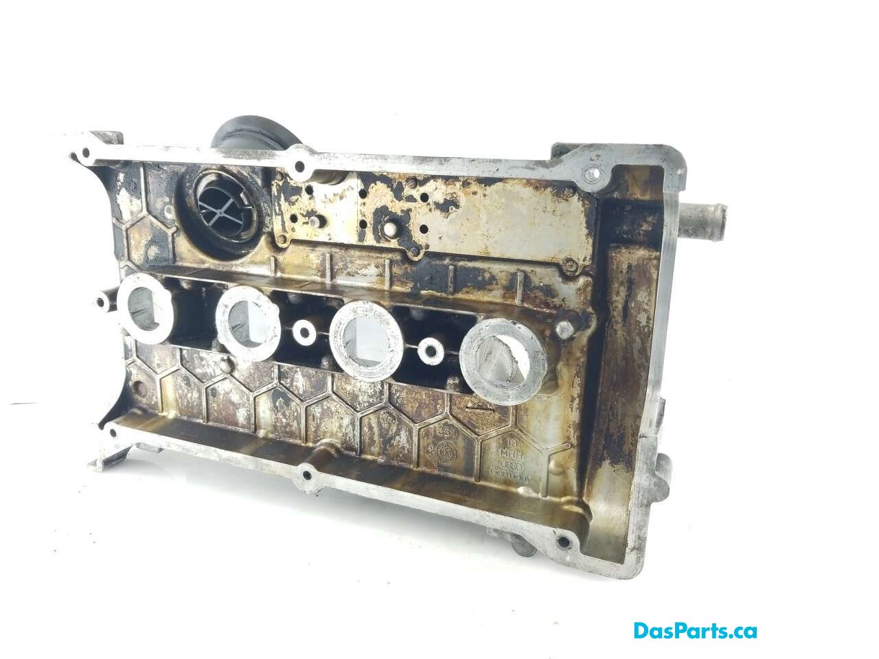 Valve Cover