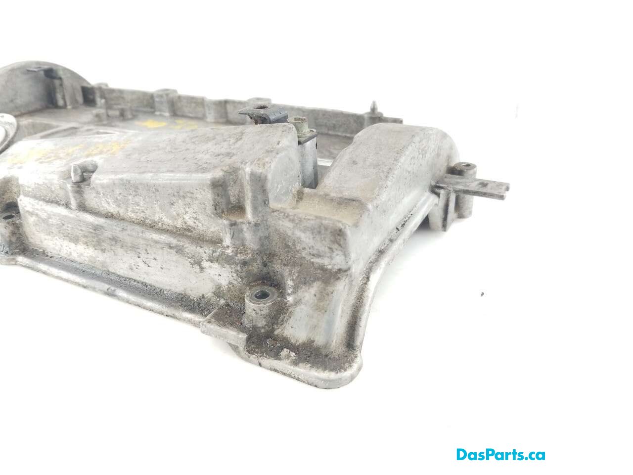 Valve Cover