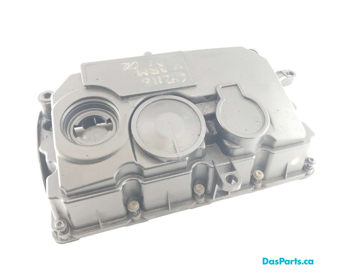 Valve Cover