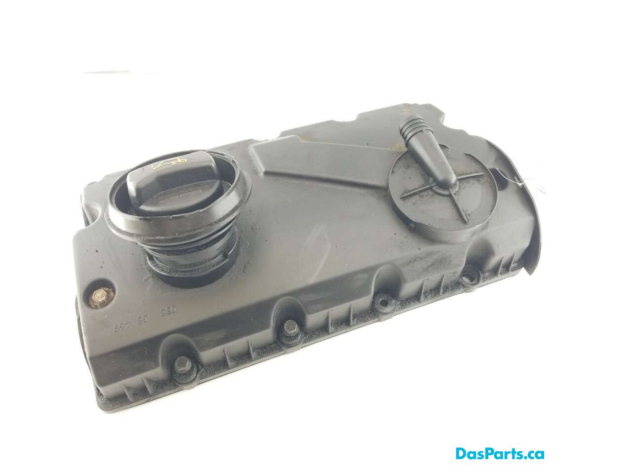 Valve Cover