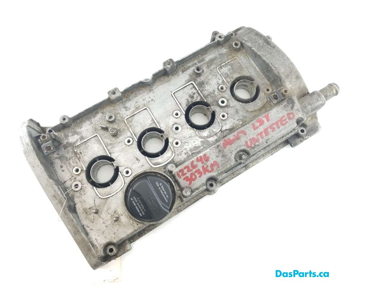 Valve Cover