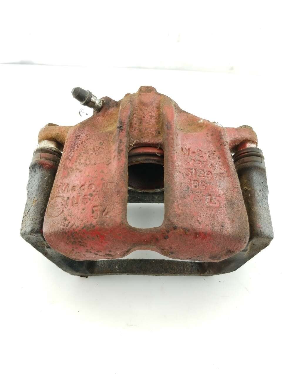 Caliper RF