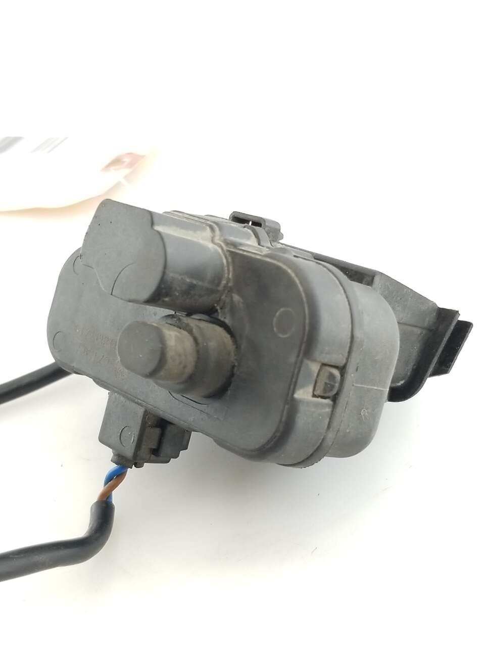 Fuel Door Actuator