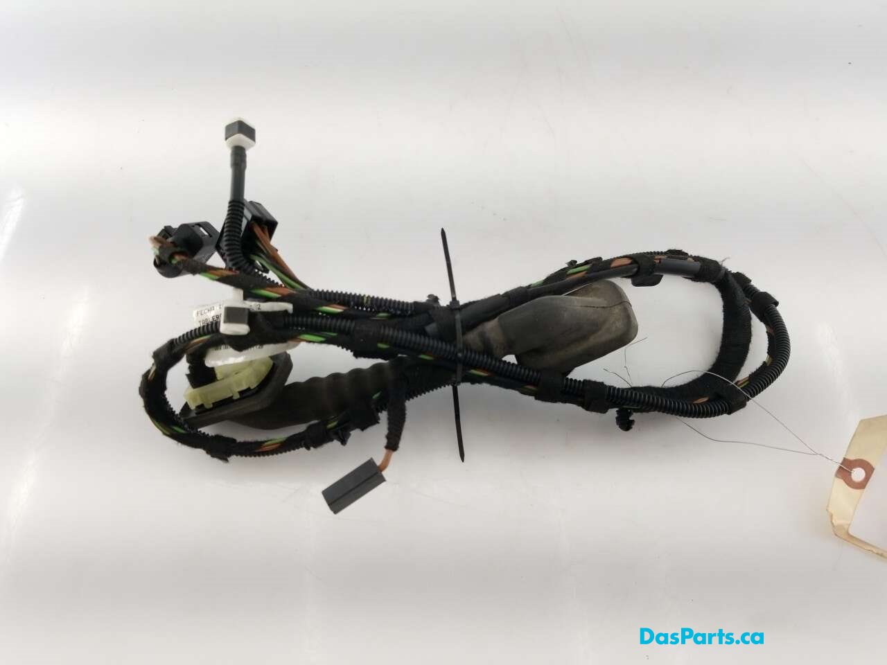 Hatch Harness 1