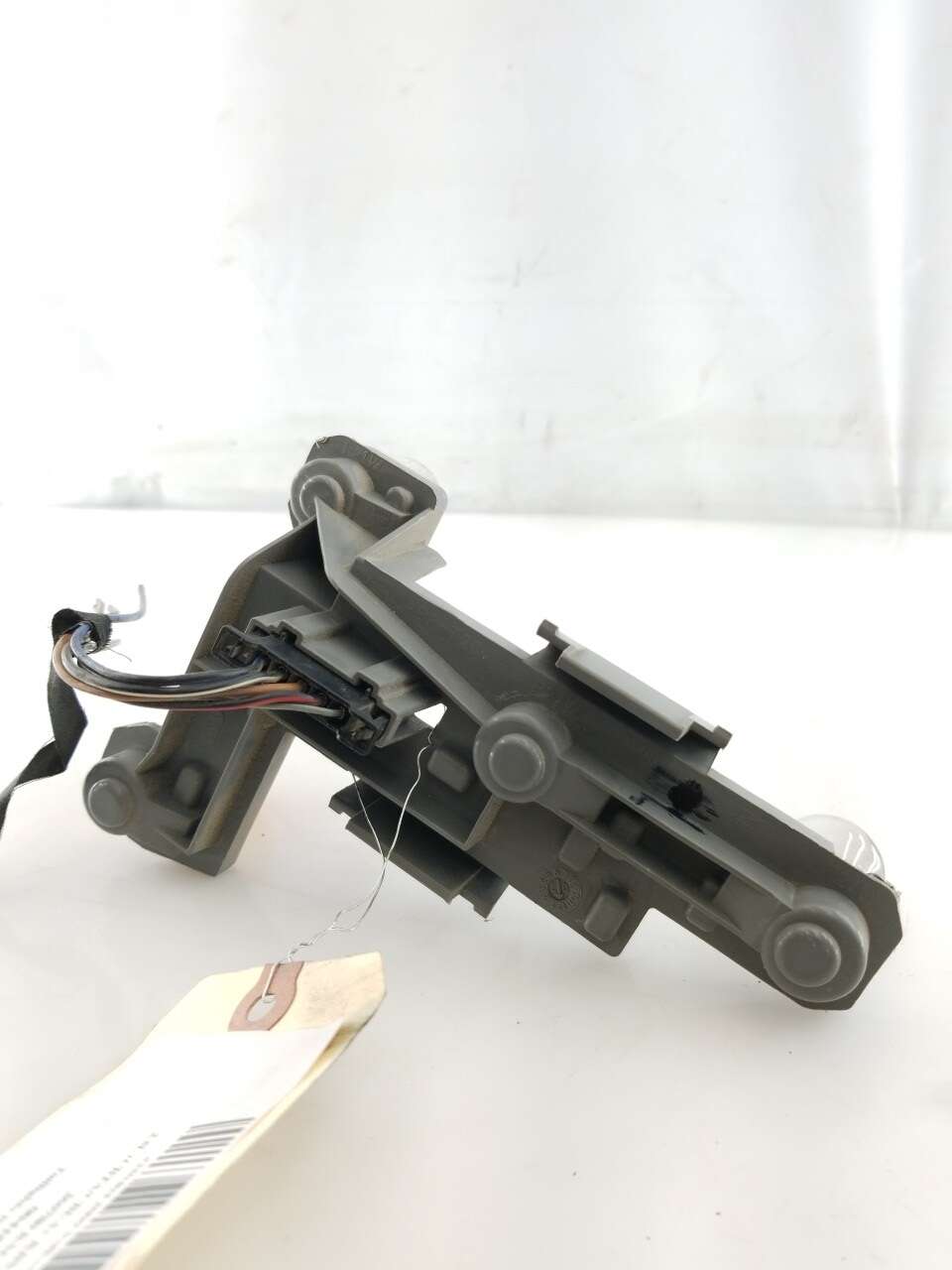 Bulb Tray LR Outer