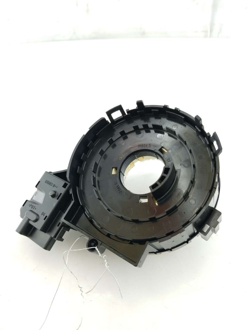 Clockspring