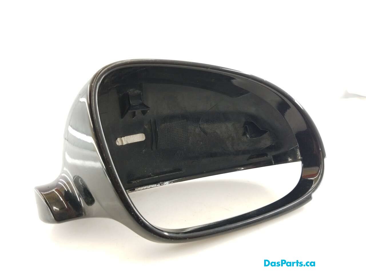Side Mirror Cover R
