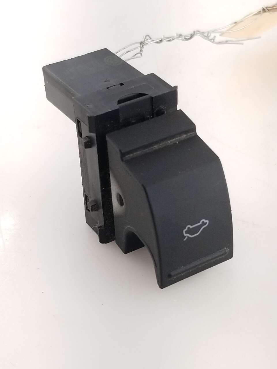 Trunk Release Switch