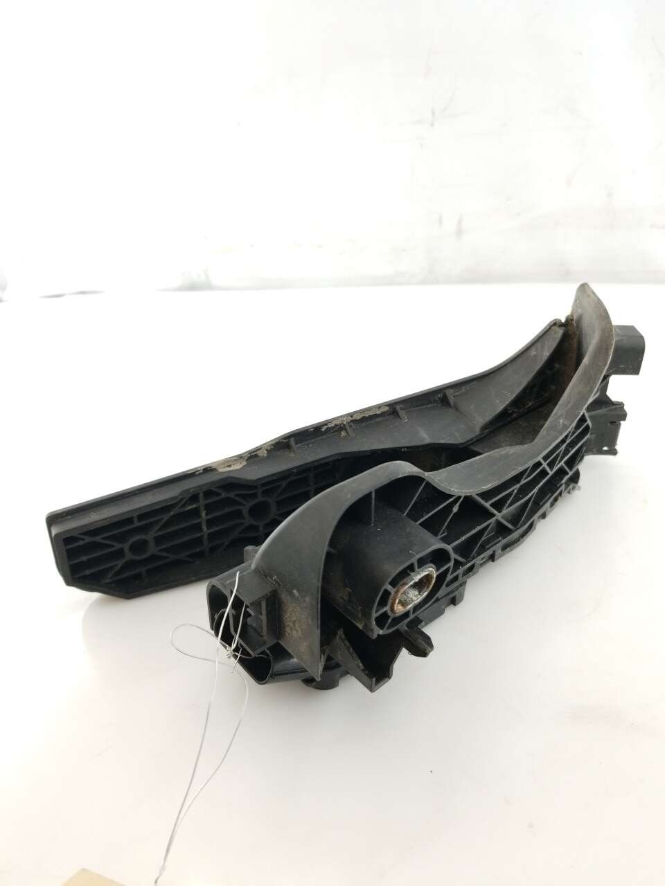 Gas Pedal