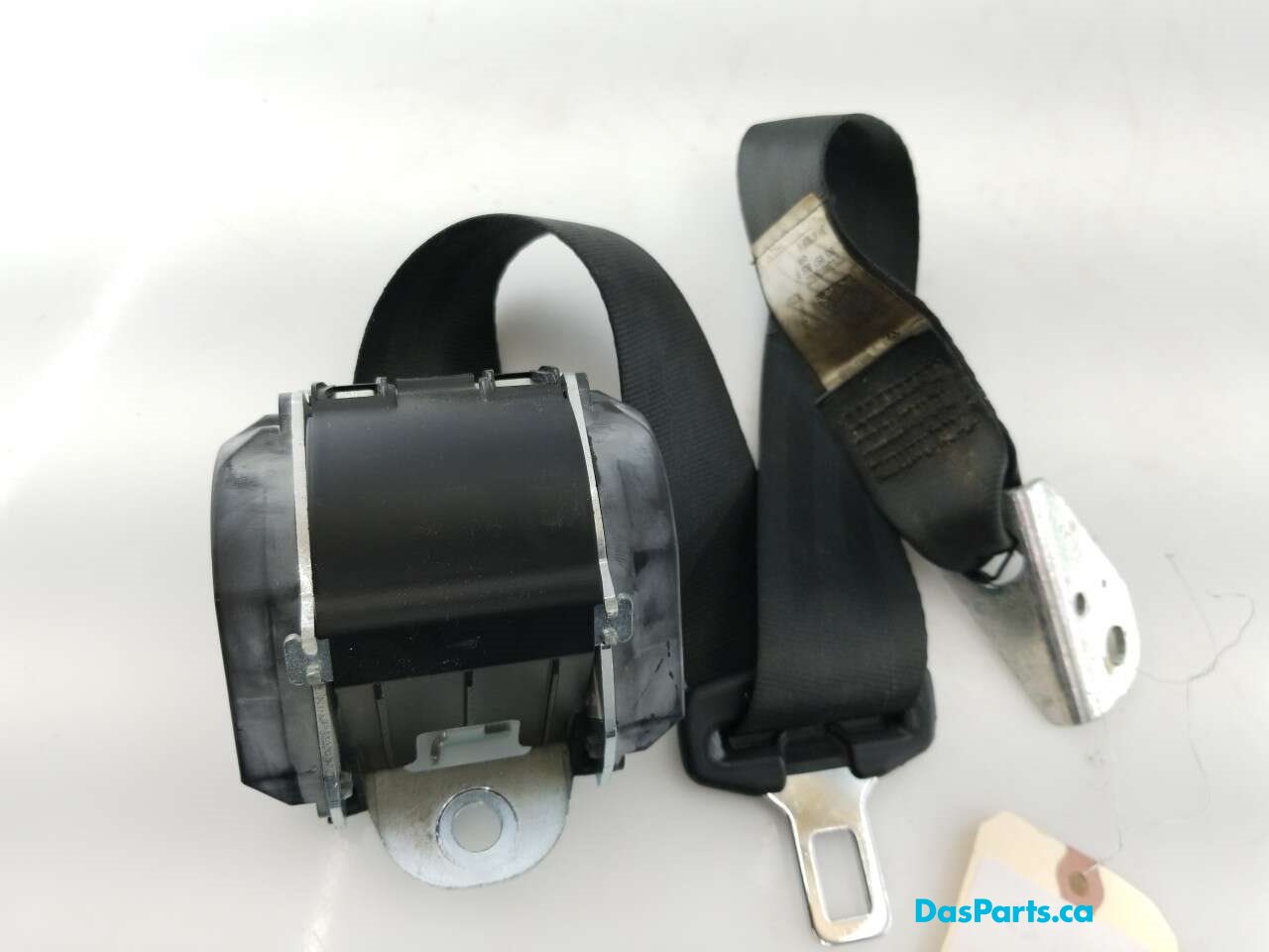 Seat Belt RR