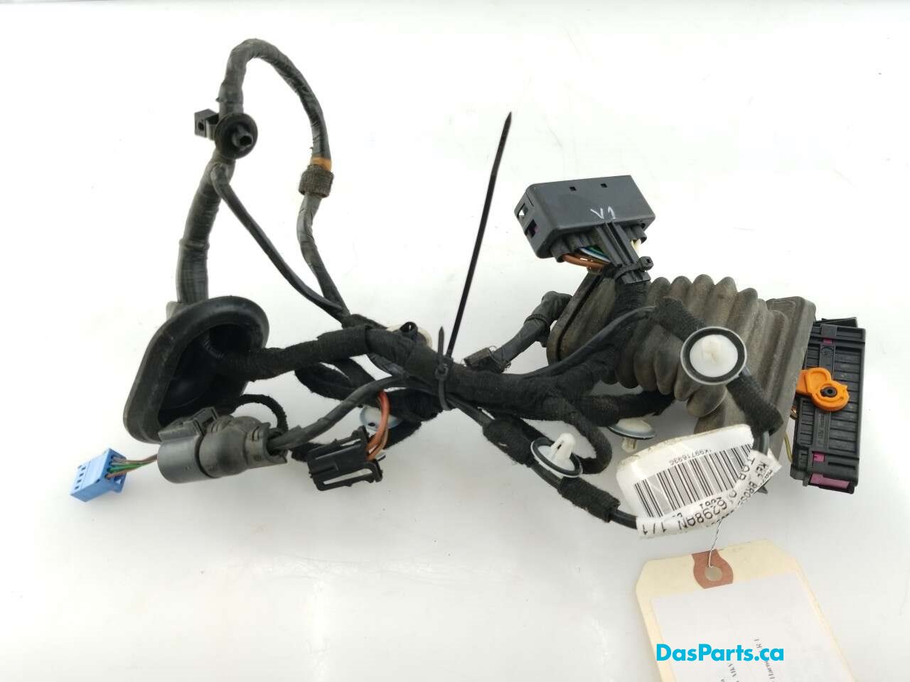 Door Harness LR 1