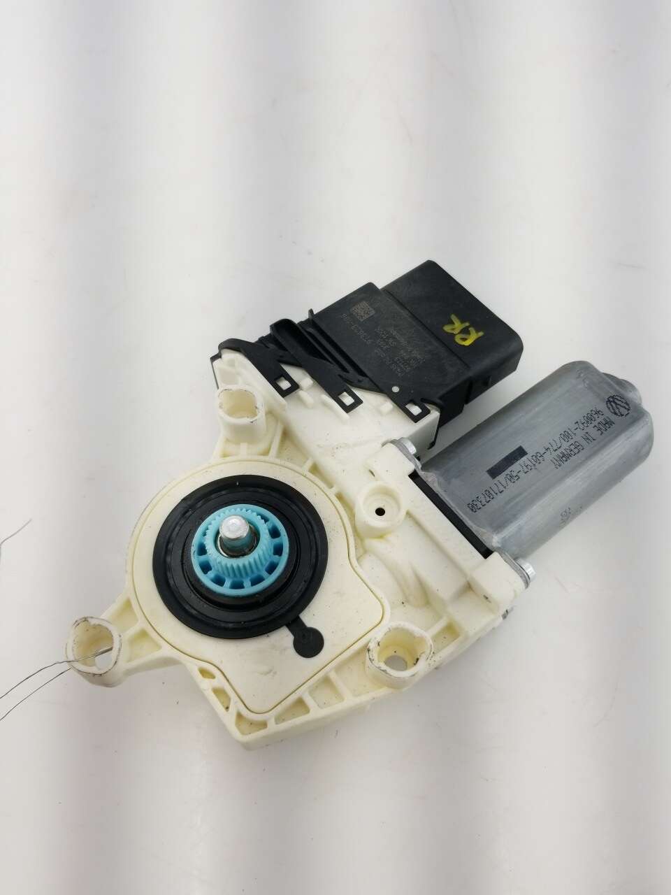 Window Motor RR