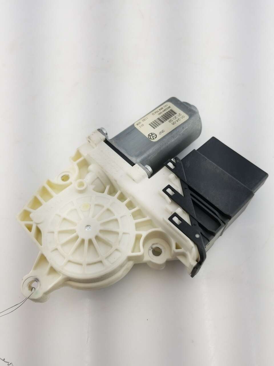 Window Motor RR