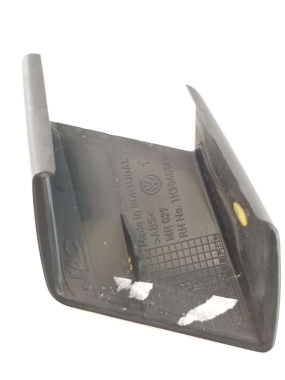 Roof Rail Cover Mid R