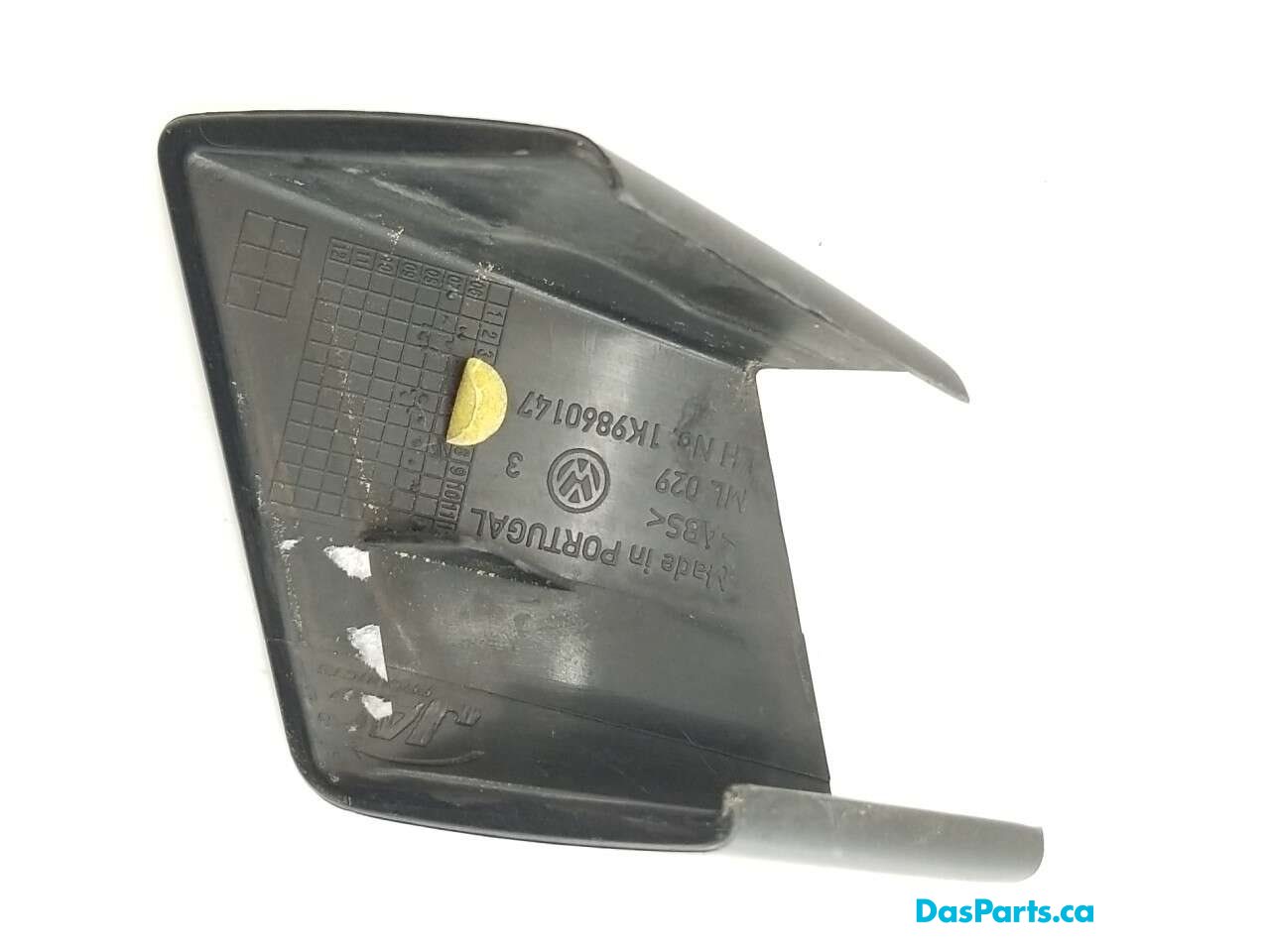 Roof Rail Cover Mid L