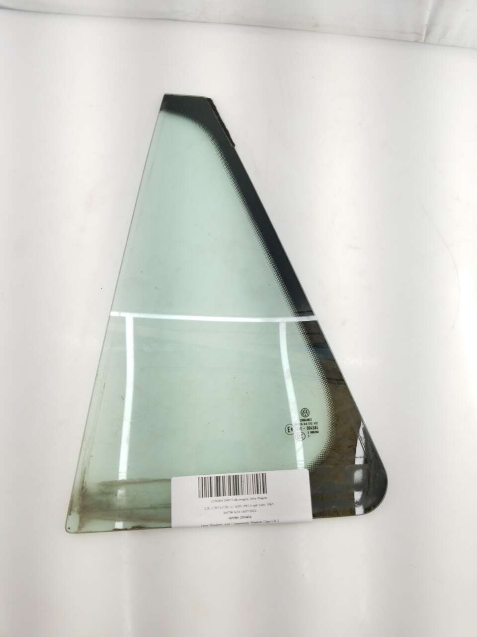 Window Glass LR 2
