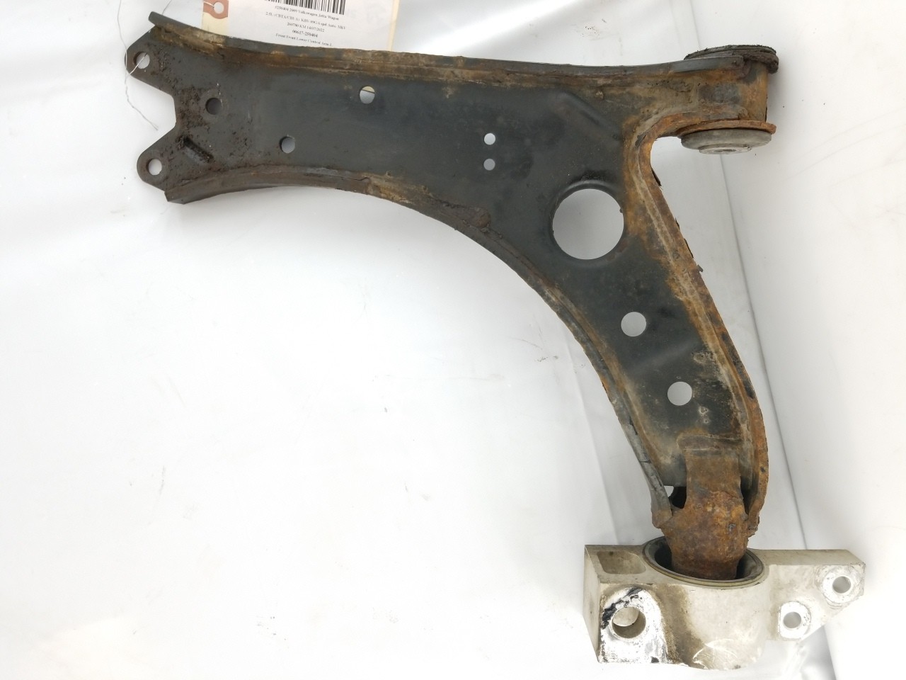 Front Lower Control Arm L