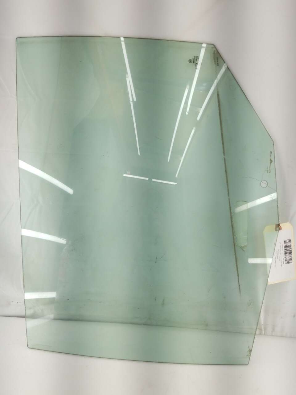 Window Glass LR