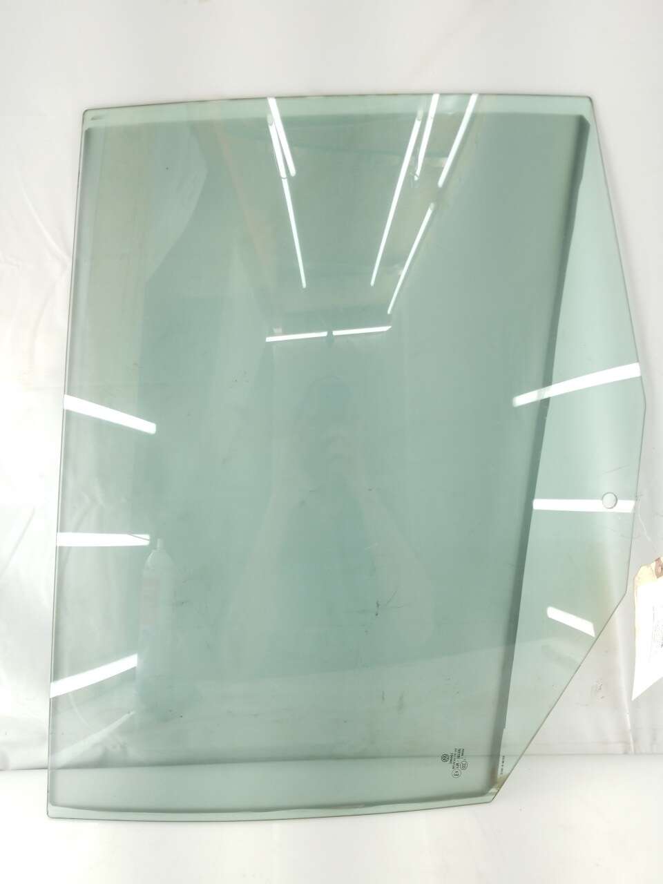 Window Glass RR