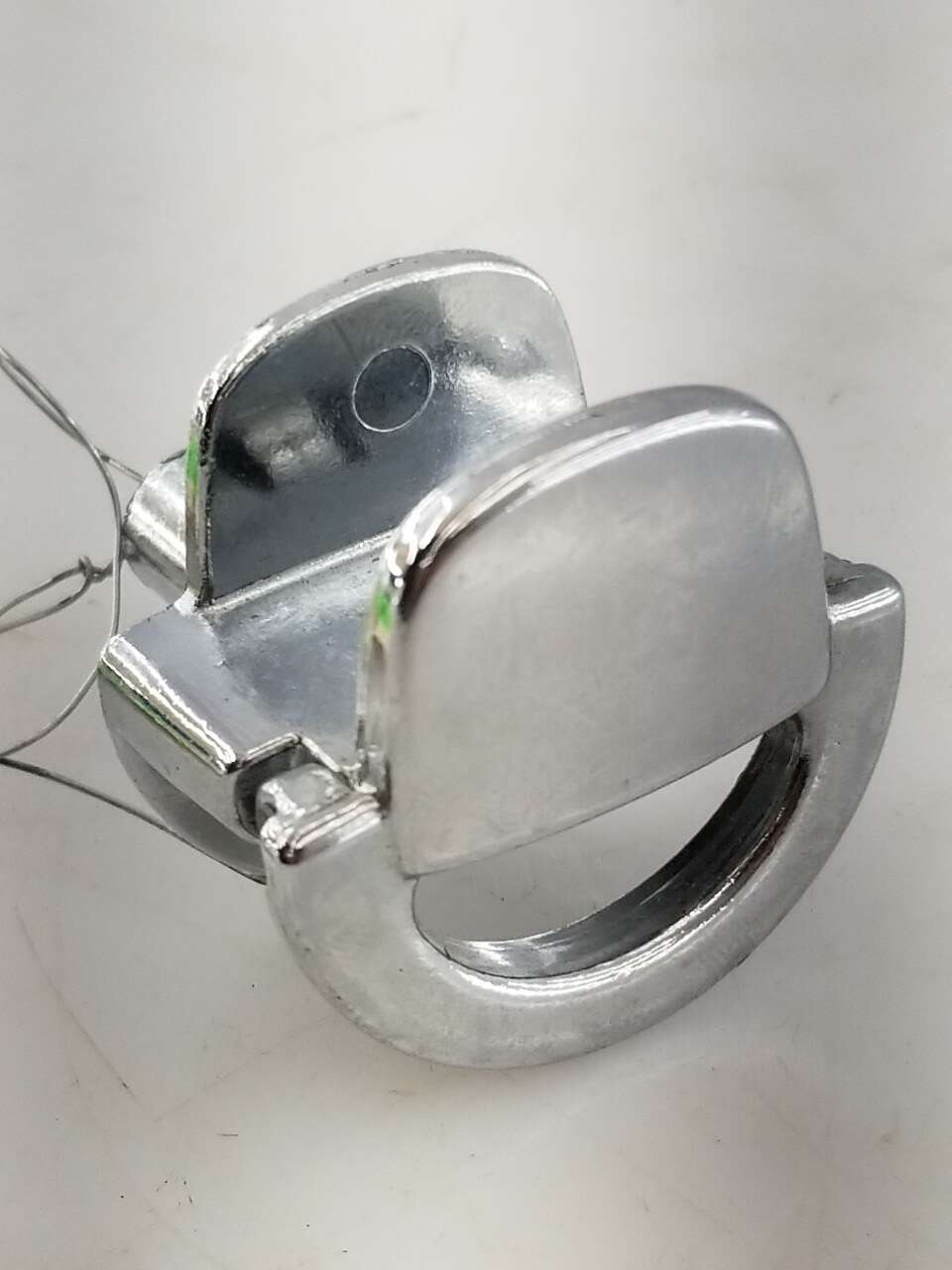 Luggage Tie Down 3