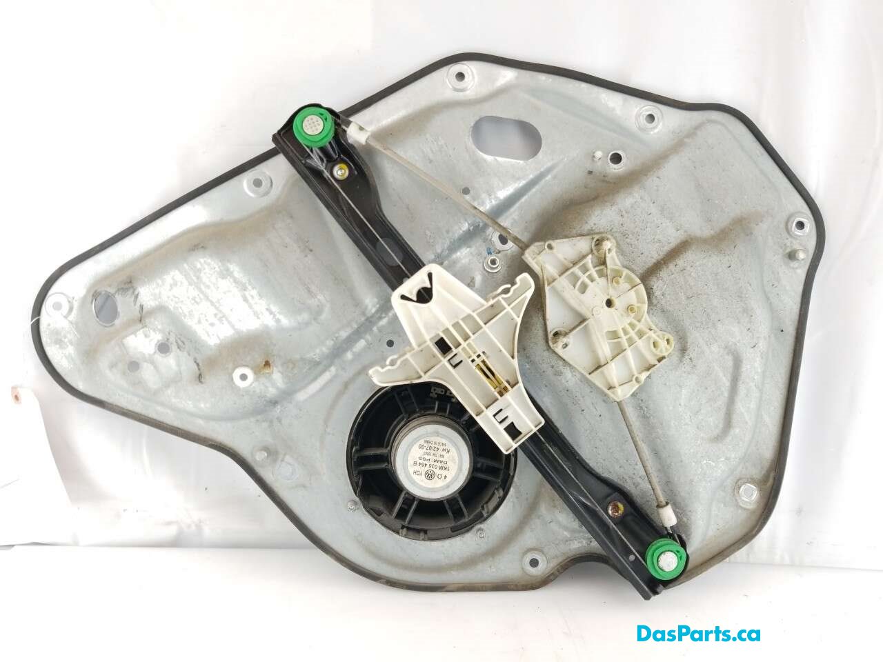 Window Regulator RR