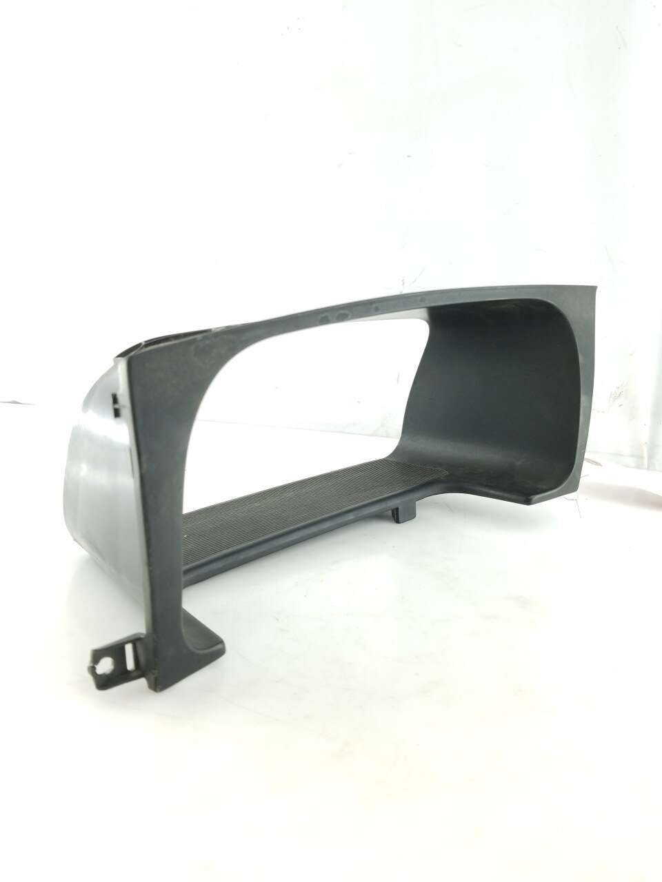 Dash Trim 1