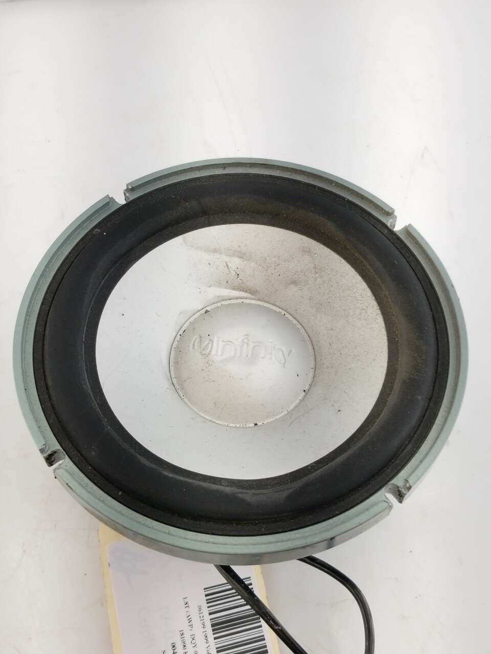 Speaker RR