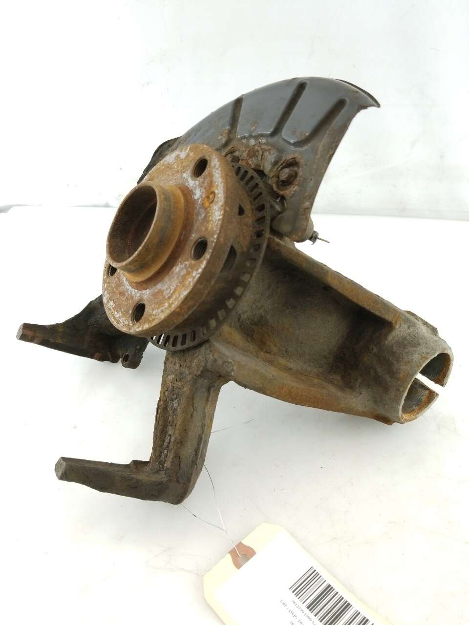 Spindle RF