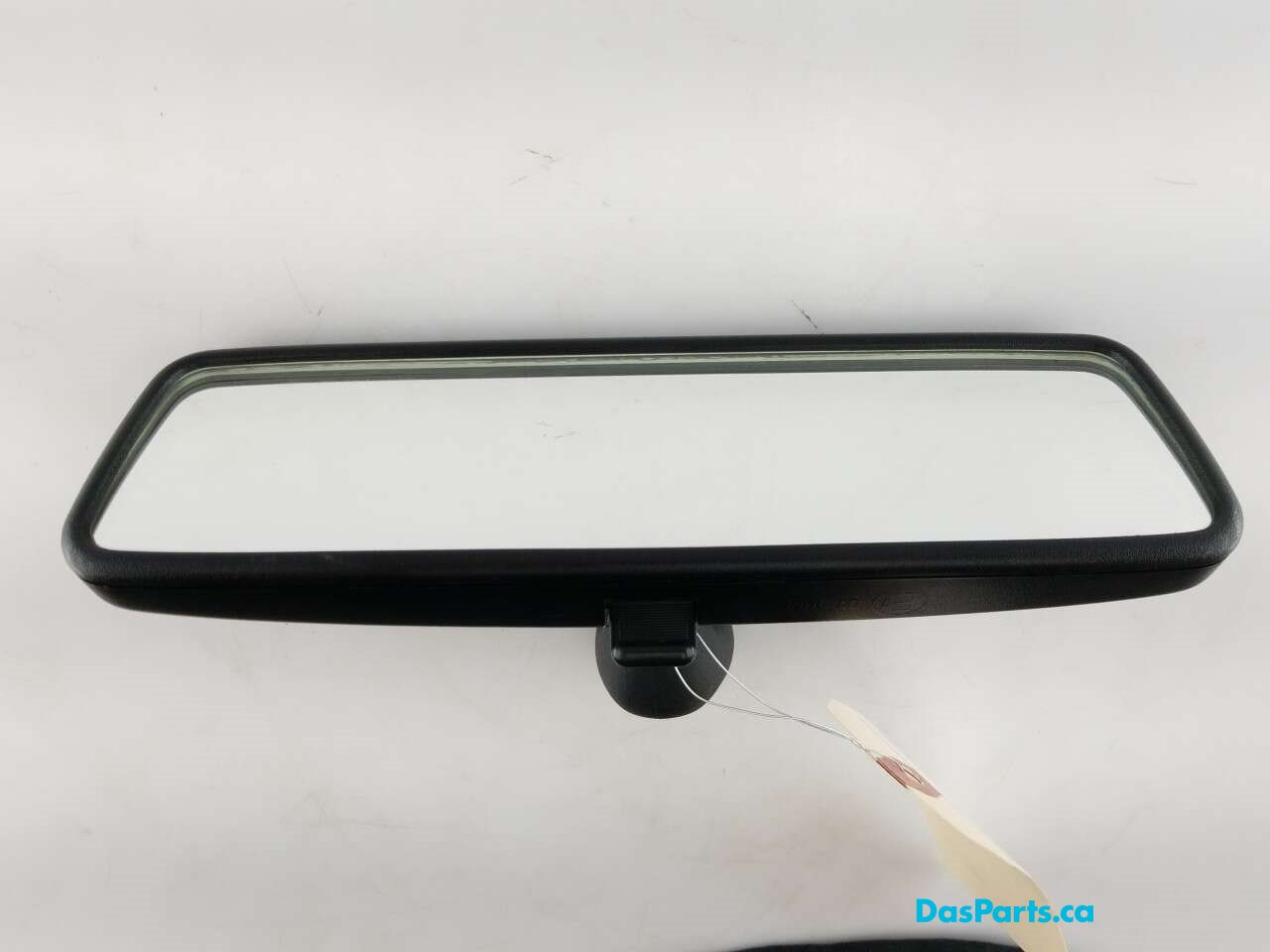 Rearview Mirror