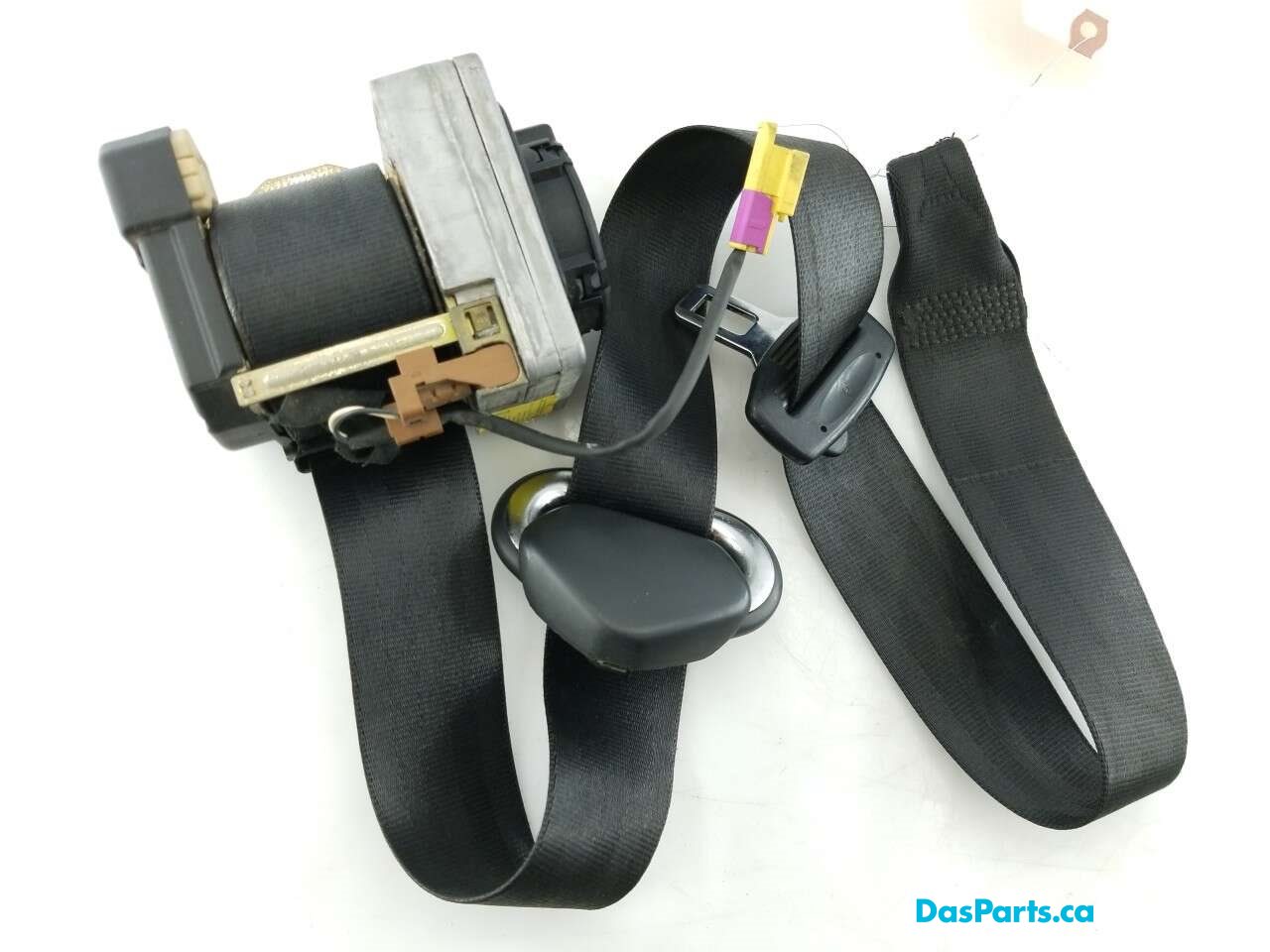Seat Belt LF