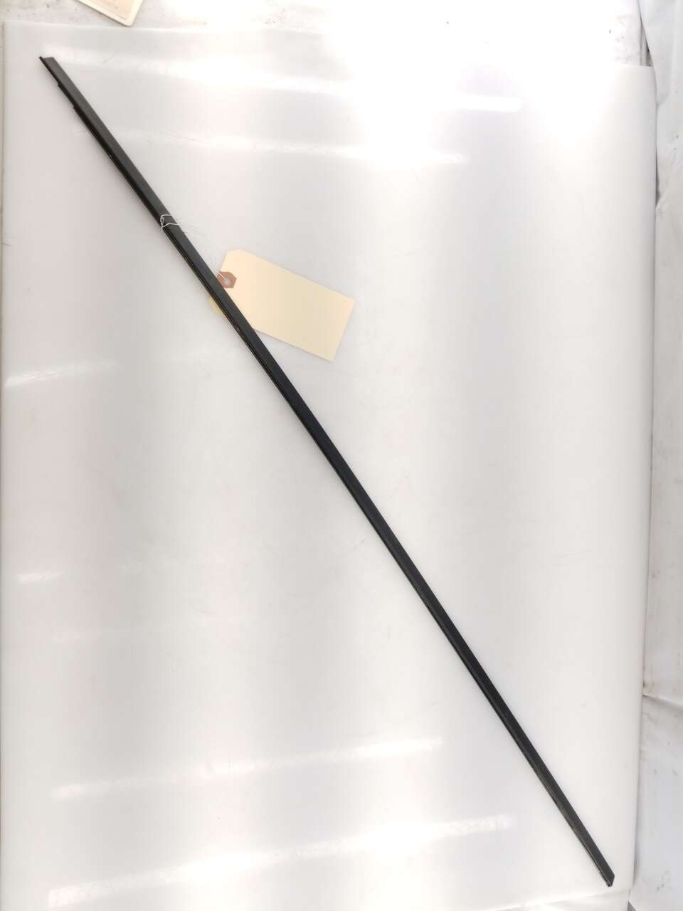 Roof Weatherstrip R