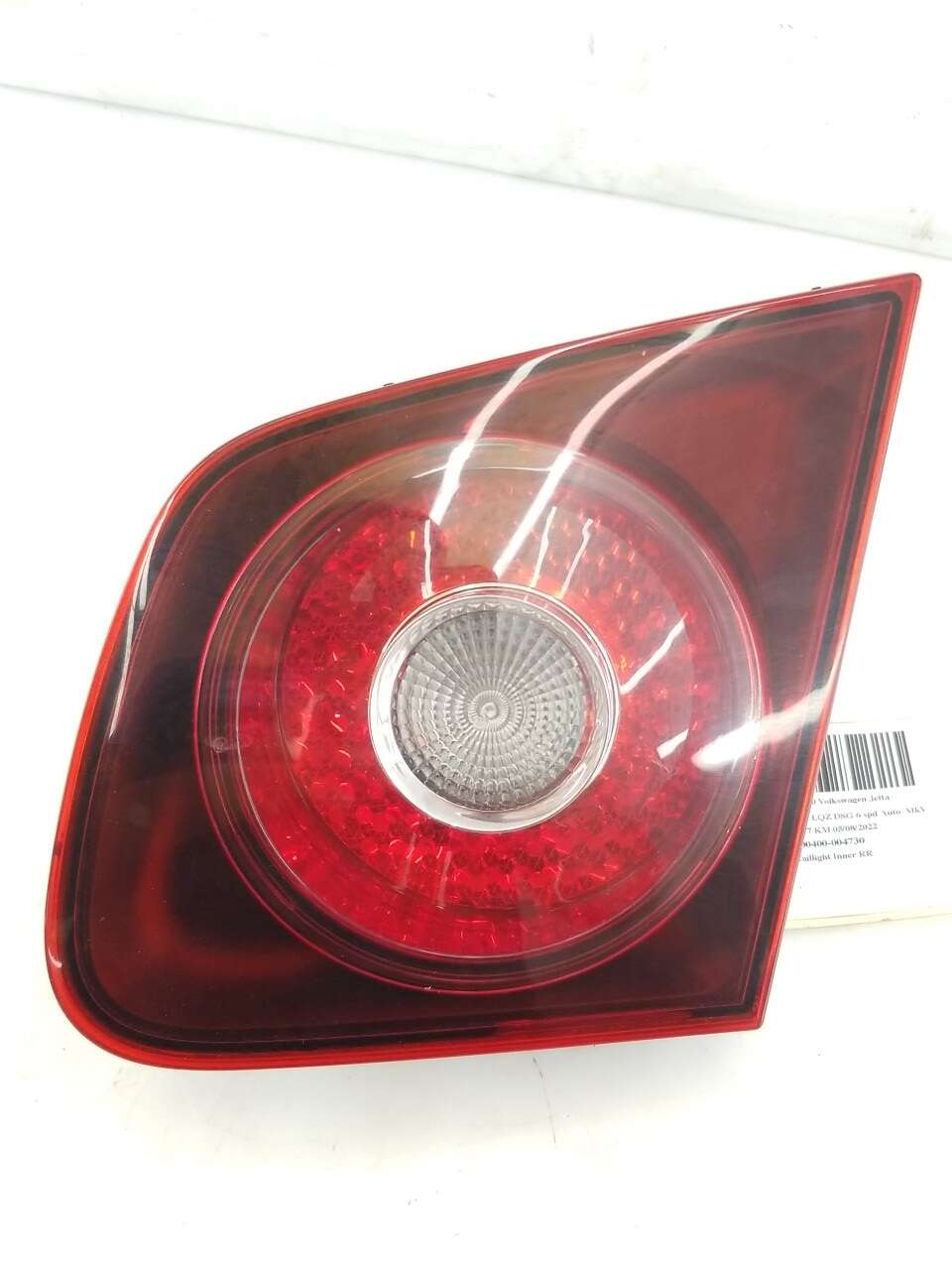 Taillight Inner RR