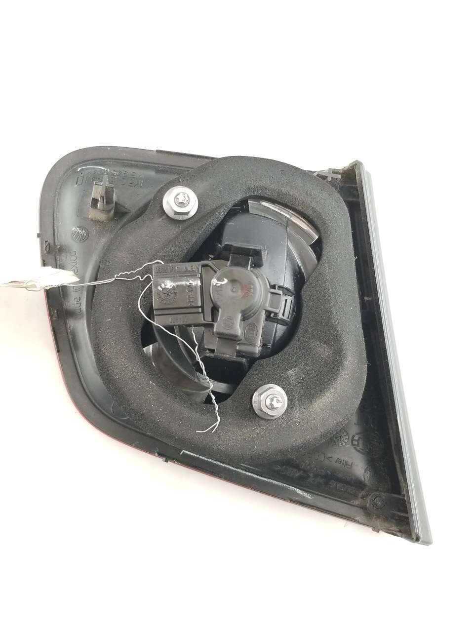 Taillight Inner RR