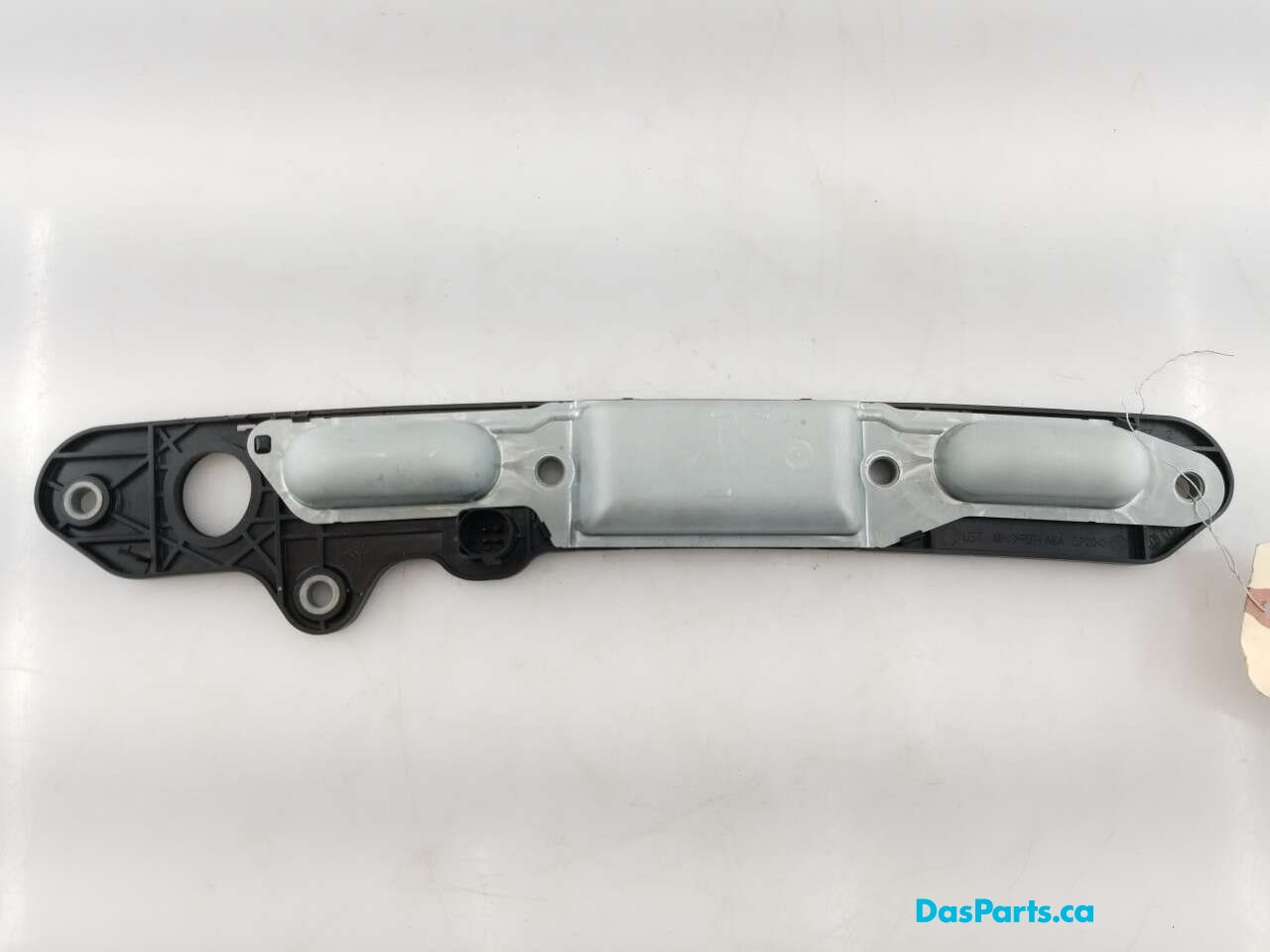 Trunk Handle Plate