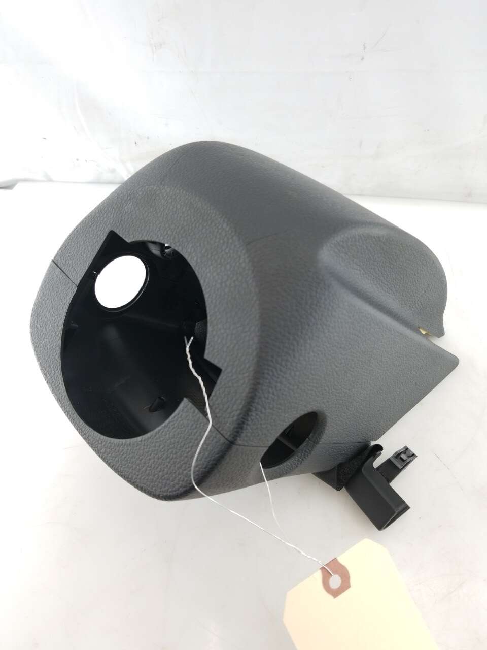 Steering Column Clamshell