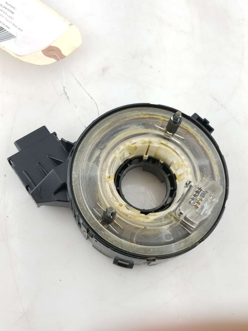 Clockspring