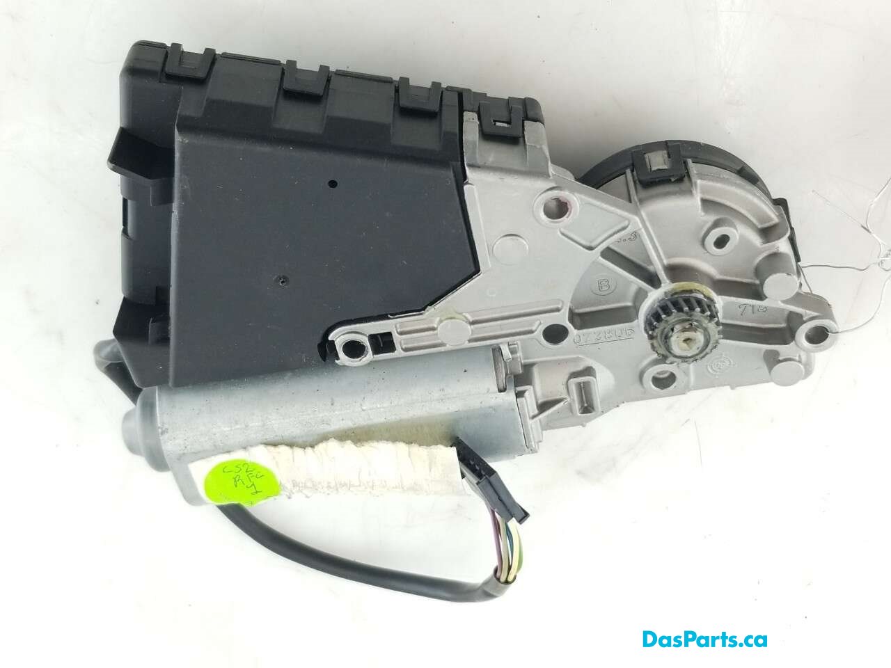Sunroof Motor 1