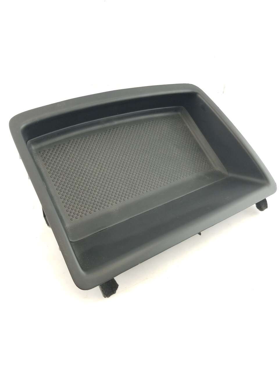 Dash Storage Compartment