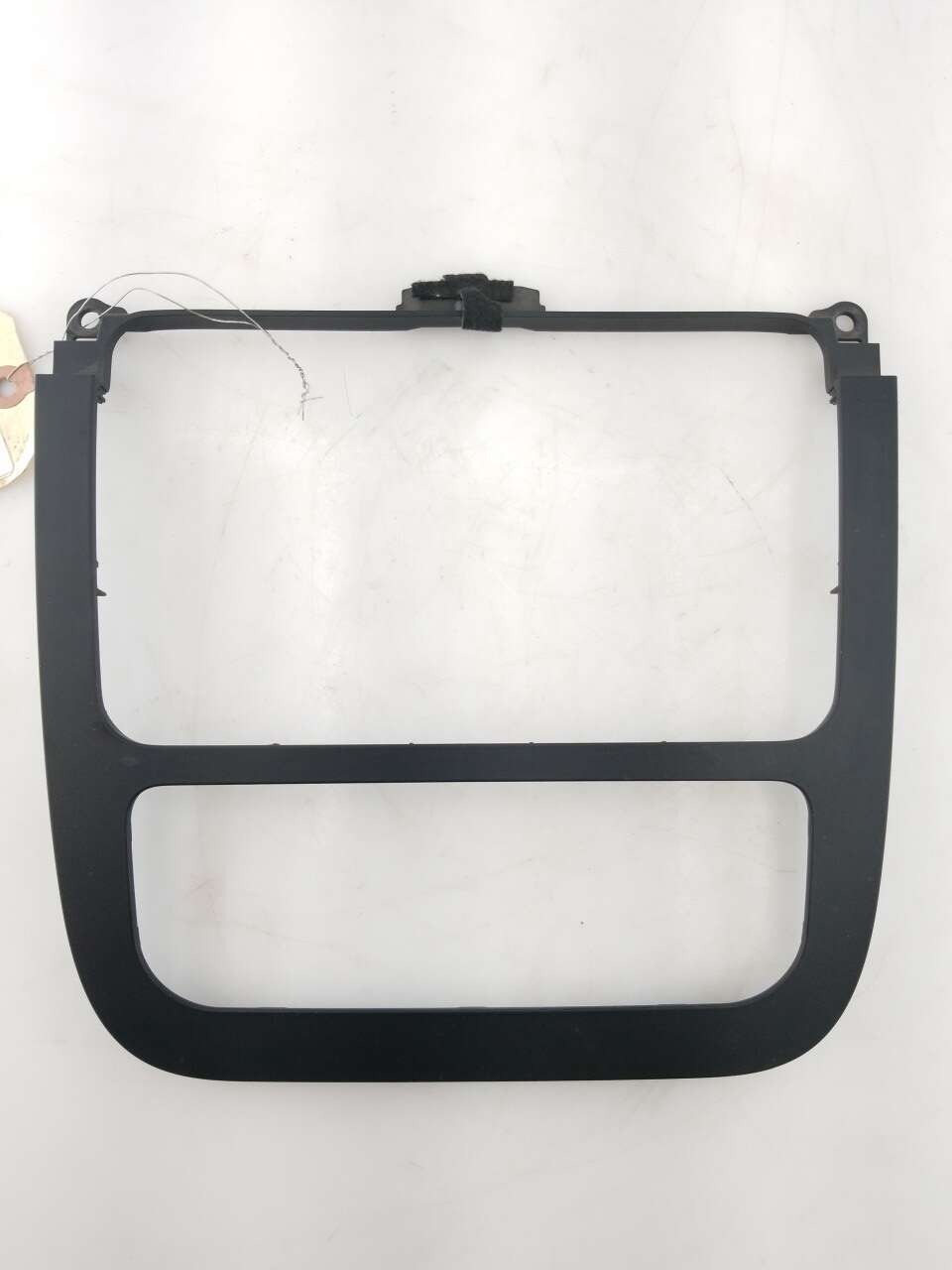 Radio Surround Trim