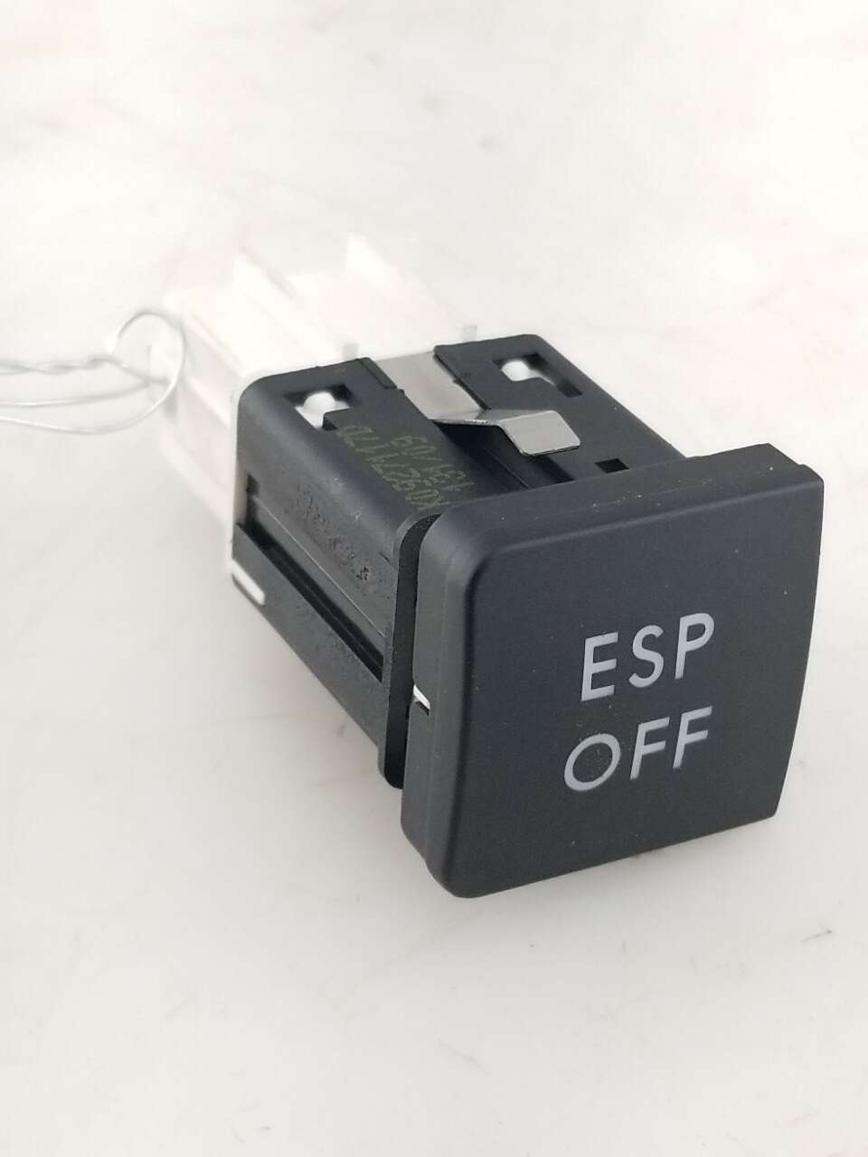 Traction Control Switch
