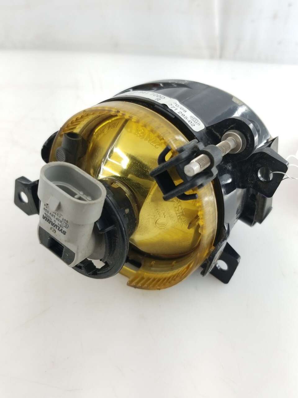 Fog Light R
