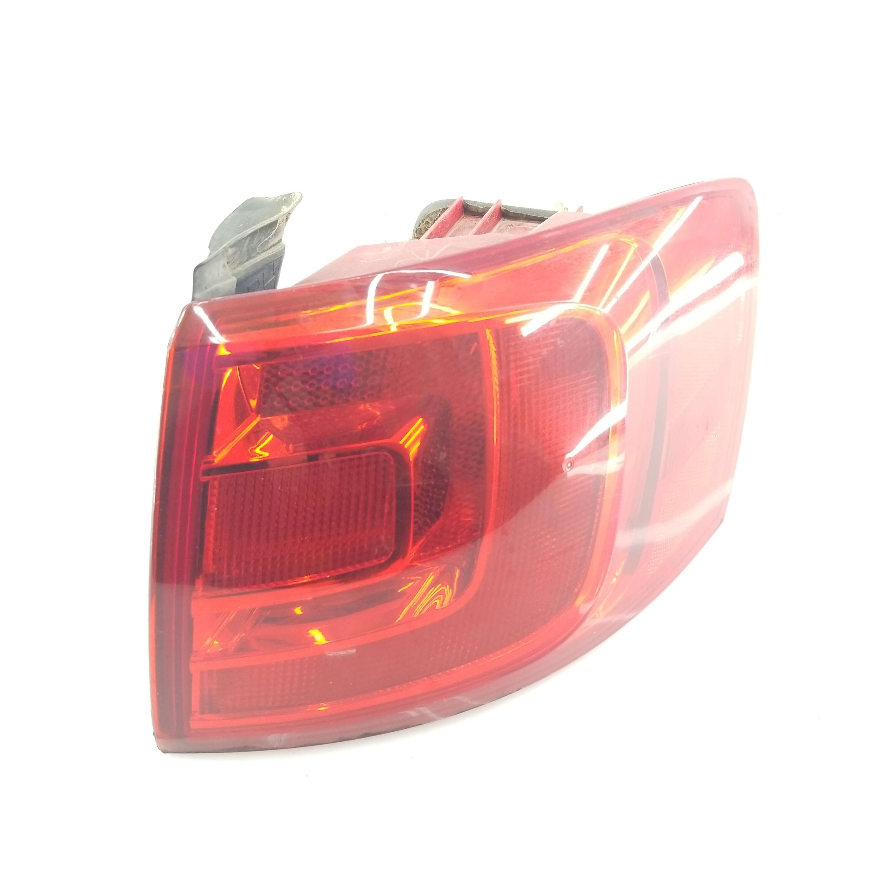 Taillight Outer RR